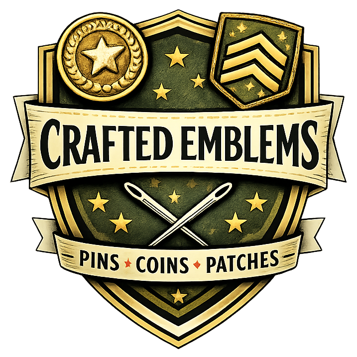 Crafted Emblems 